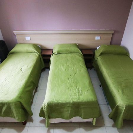 Hotel Terra Patagonia Malargüe المظهر الخارجي الصورة